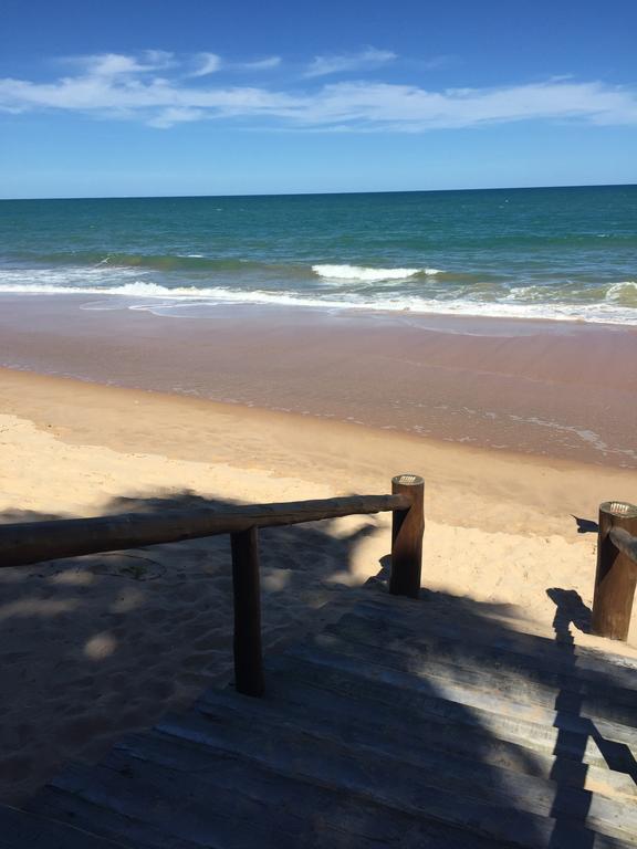 Cond Mediterraneo I - Iberostate Praia do Forte Exterior foto